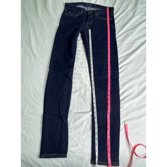 Patagonia Womans Jeans - Picture 3 of 9